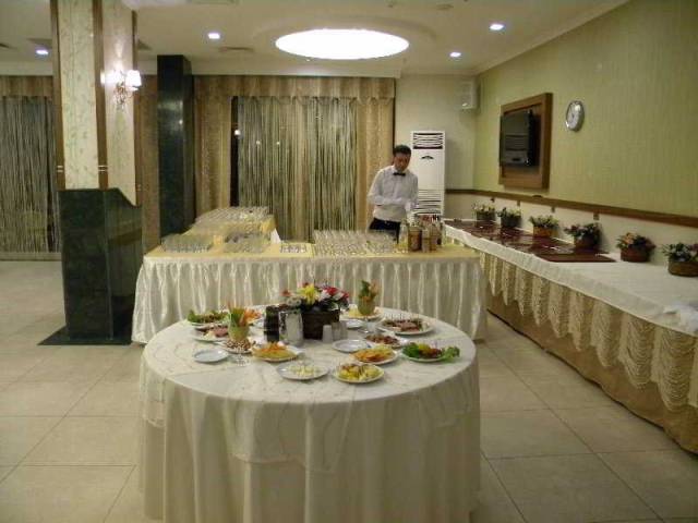 Restaurante