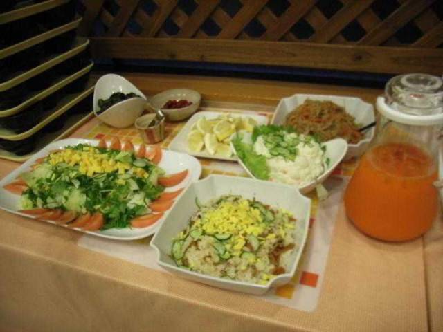 Restaurante