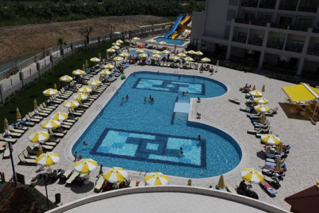 Piscina