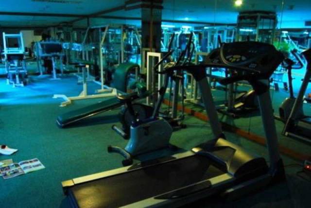 Desportos y Entretenimento