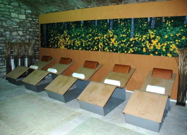Desportos y Entretenimento