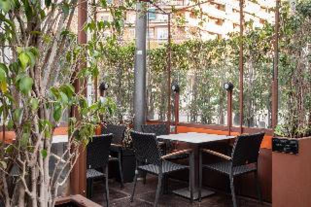 Terraço