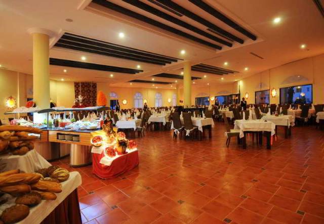 Restaurante