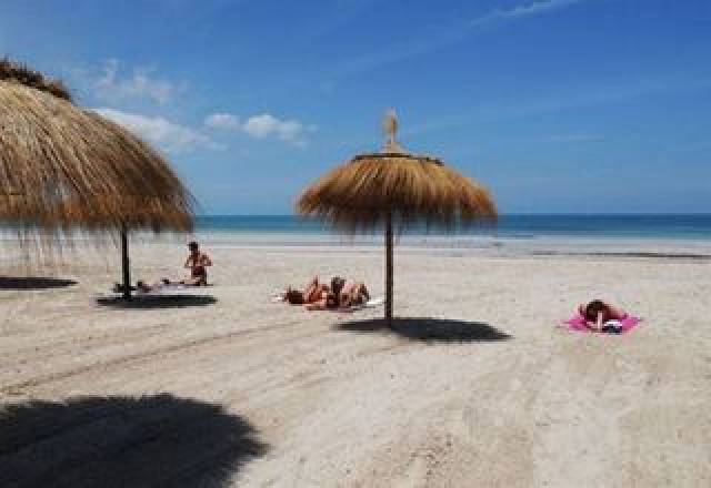 Praia