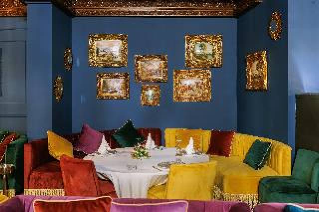 Restaurante