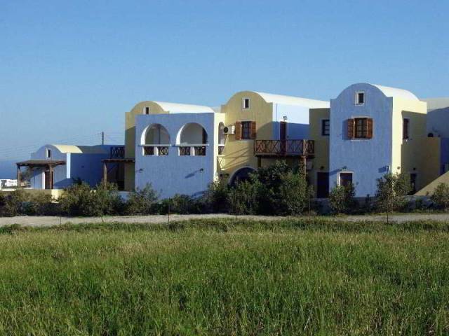 Vista General