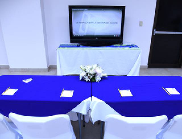 Conferencias