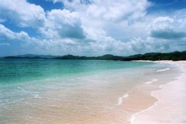 Praia