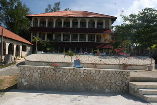 Vista General