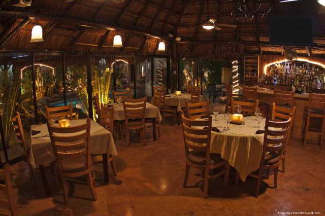 Restaurante