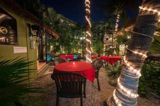Restaurante
