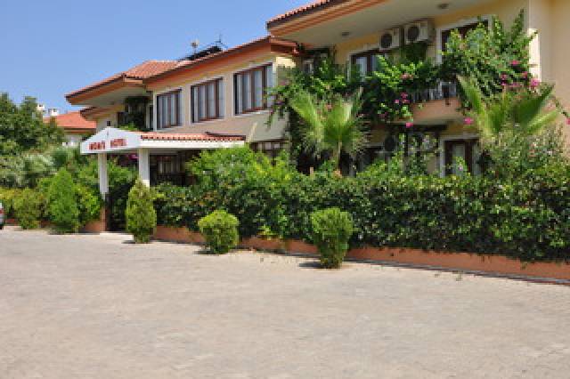 Vista General