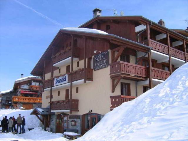 Vista General
