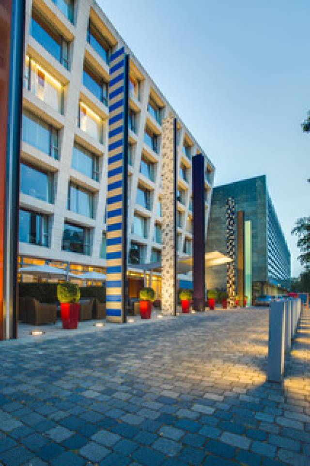 Vista General