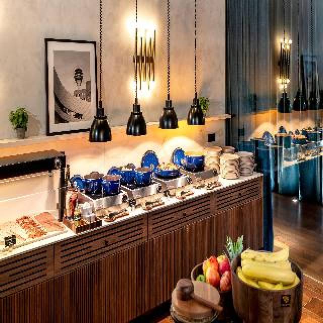 Restaurante