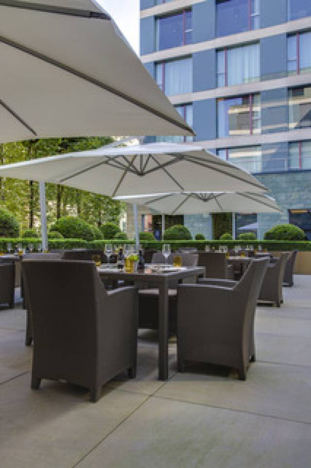 Terraço