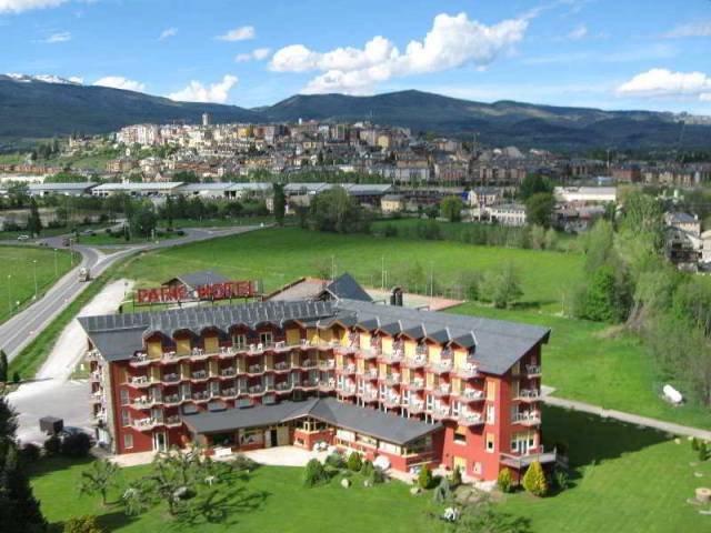 Vista General