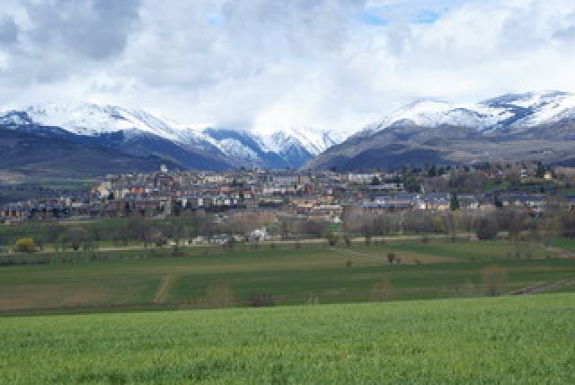 Vista General
