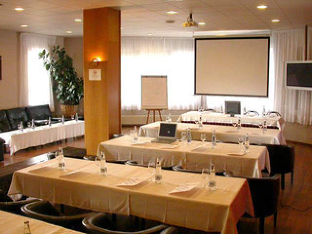 Conferencias