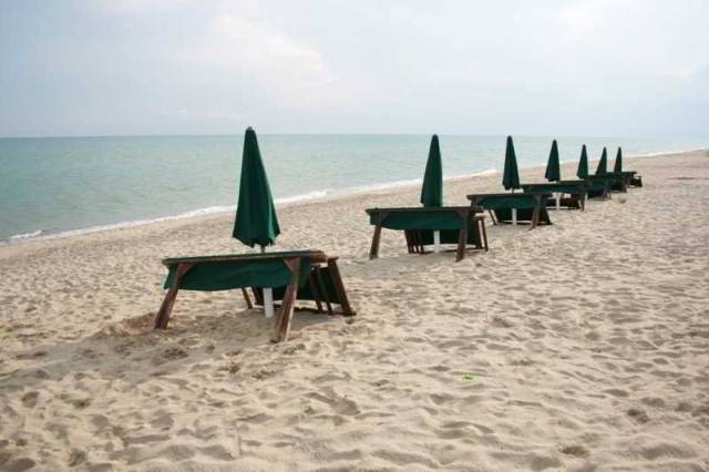 Praia
