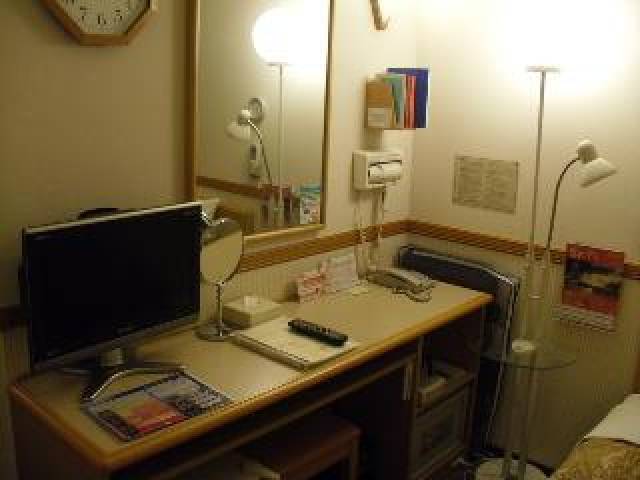 Vista General