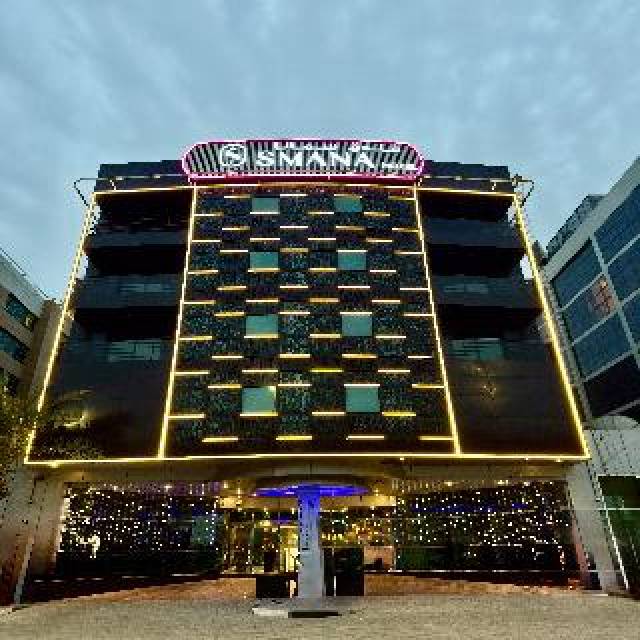 Vista General