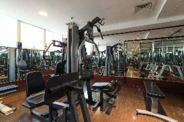 Desportos y Entretenimento