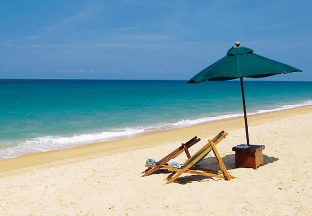 Praia