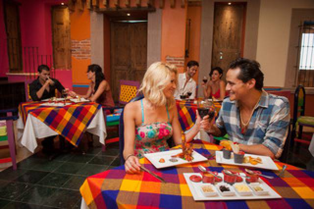 Restaurante