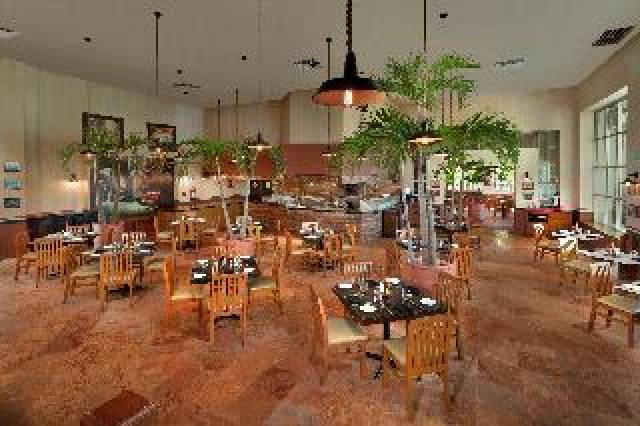 Restaurante