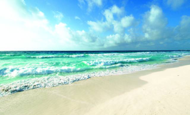 Praia