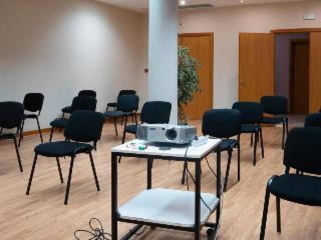 Conferencias