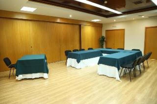 Conferencias
