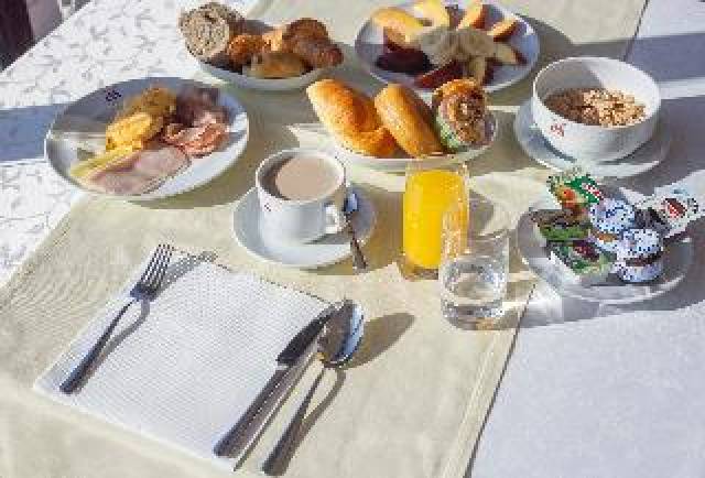 Restaurante
