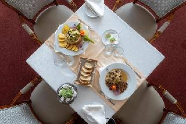 Restaurante