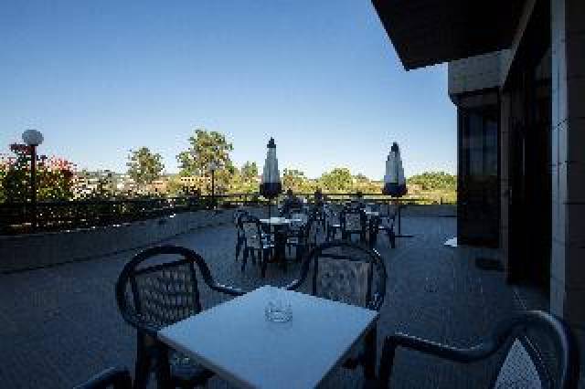 Terraço
