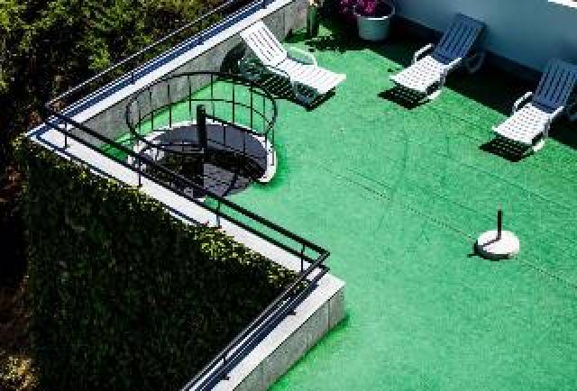 Terraço