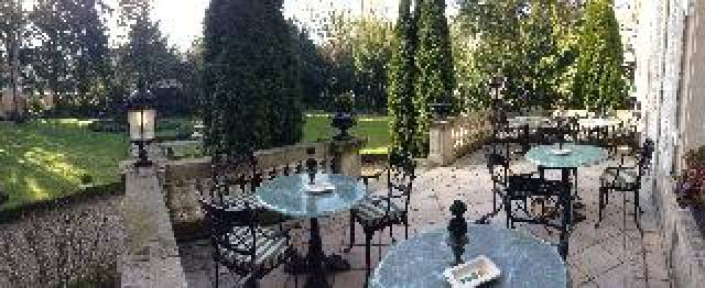 Terraço