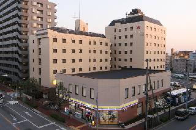 Vista General