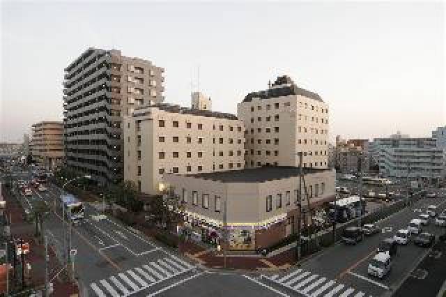 Vista General