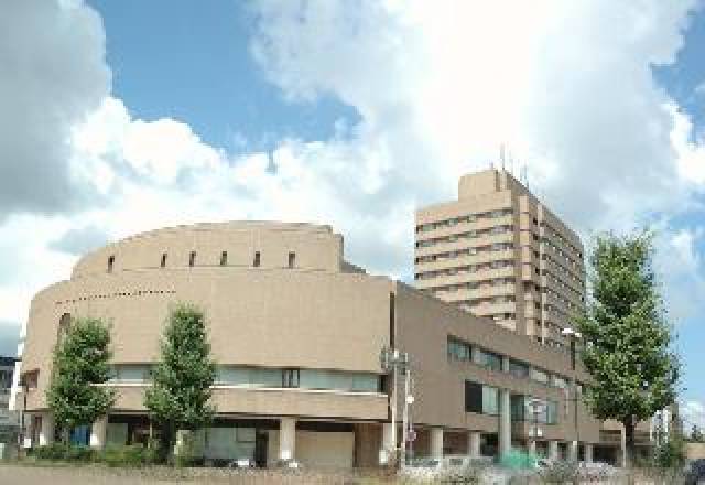 Vista General