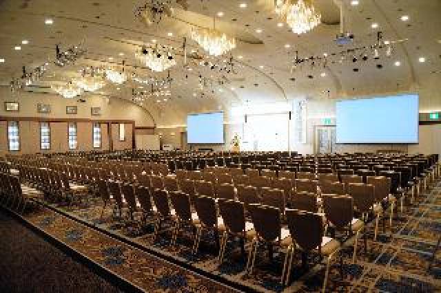 Conferencias