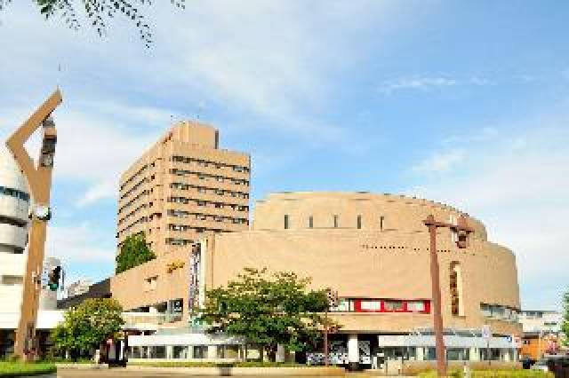 Vista General