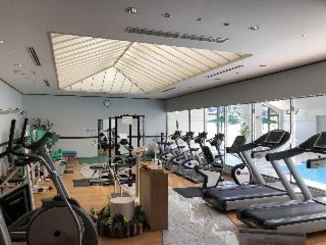 Desportos y Entretenimento