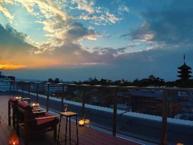 Terraço