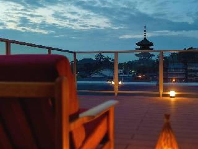 Terraço