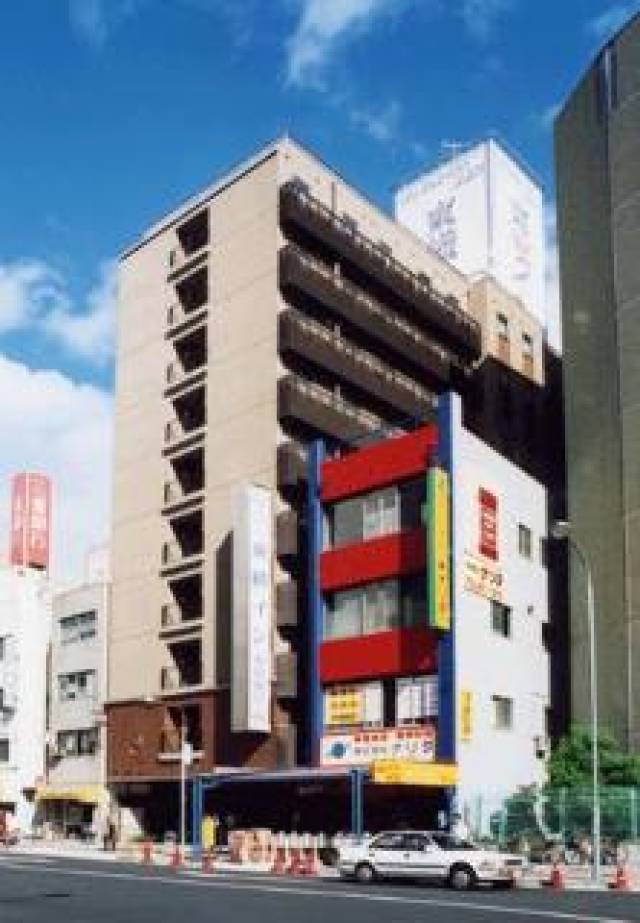 Vista General