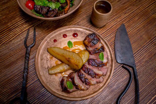 Restaurante