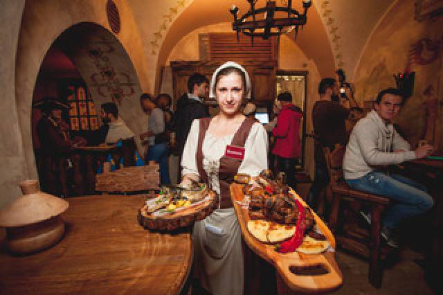 Restaurante