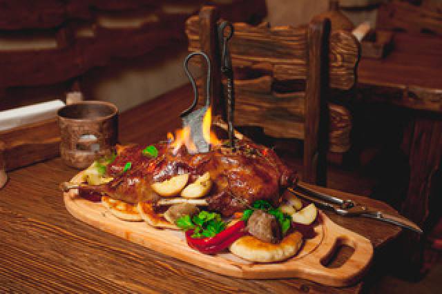 Restaurante